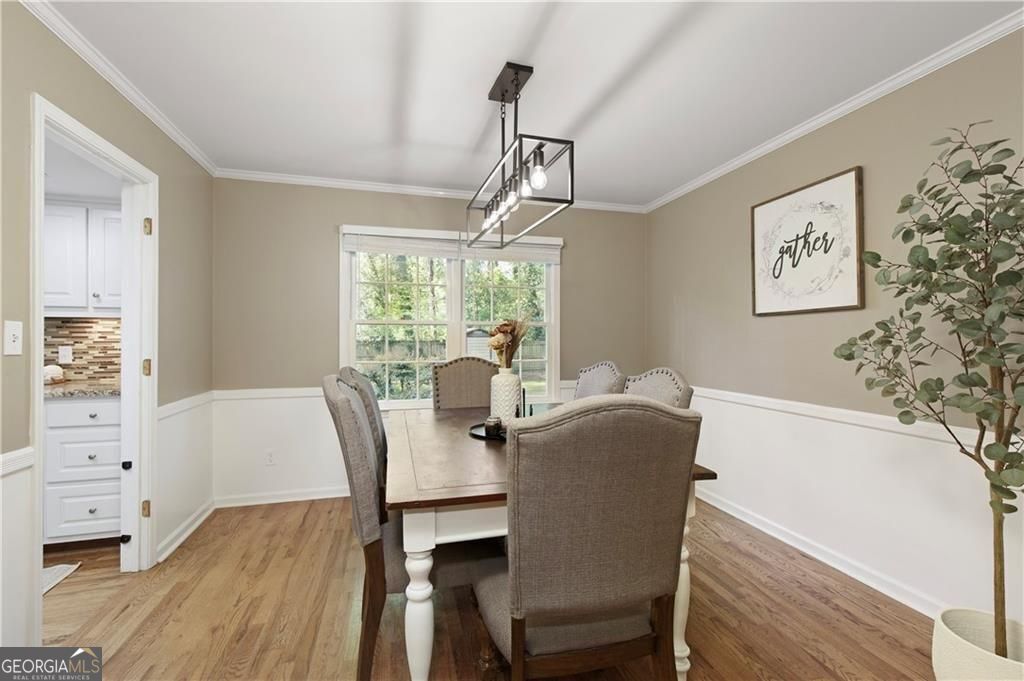 Atlanta, Georgia 30340, United States, 4 Bedrooms Bedrooms, ,3 BathroomsBathrooms,Residential,Active,195573