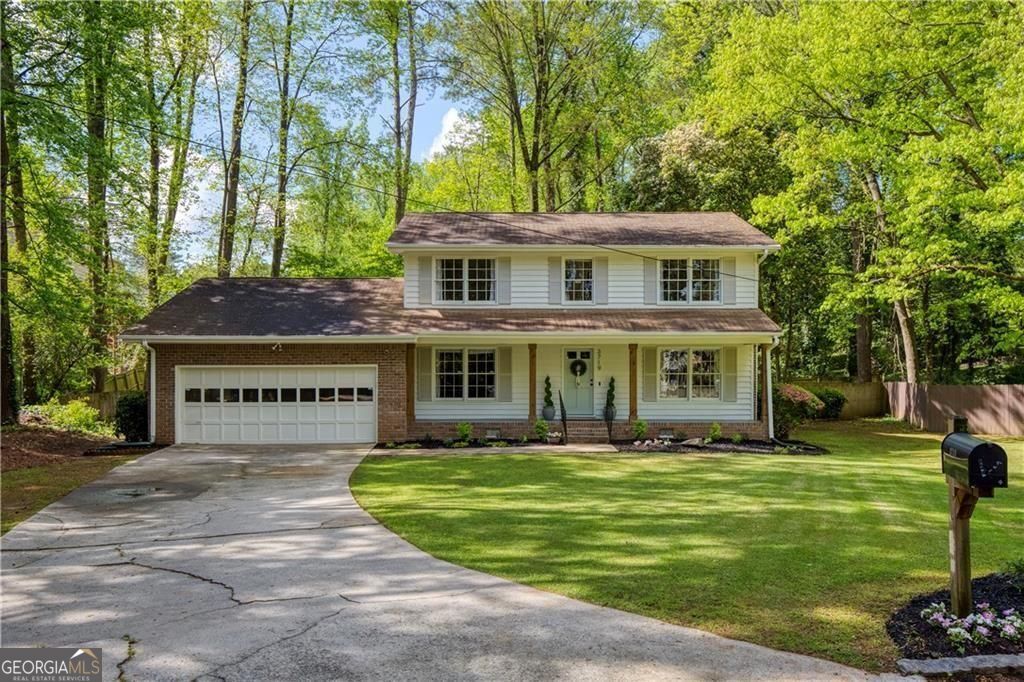 Atlanta, Georgia 30340, United States, 4 Bedrooms Bedrooms, ,3 BathroomsBathrooms,Residential,Active,195573