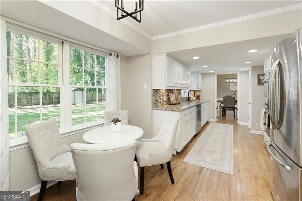 Atlanta, Georgia 30340, United States, 4 Bedrooms Bedrooms, ,3 BathroomsBathrooms,Residential,Active,195573