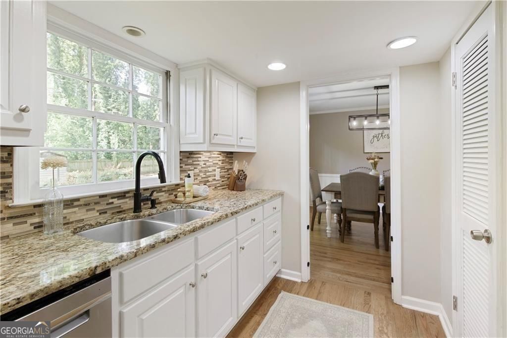 Atlanta, Georgia 30340, United States, 4 Bedrooms Bedrooms, ,3 BathroomsBathrooms,Residential,Active,195573