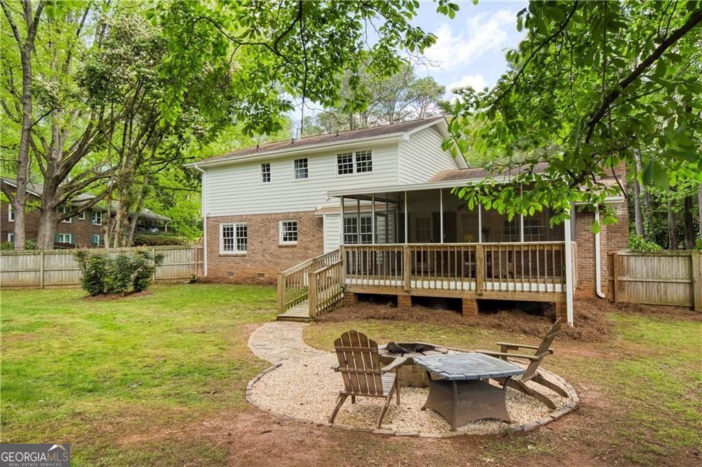 Atlanta, Georgia 30340, United States, 4 Bedrooms Bedrooms, ,3 BathroomsBathrooms,Residential,Active,195573