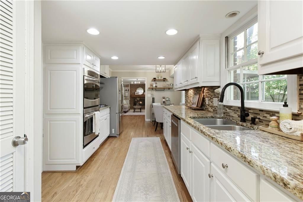 Atlanta, Georgia 30340, United States, 4 Bedrooms Bedrooms, ,3 BathroomsBathrooms,Residential,Active,195573