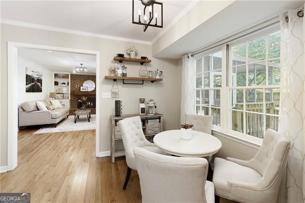 Atlanta, Georgia 30340, United States, 4 Bedrooms Bedrooms, ,3 BathroomsBathrooms,Residential,Active,195573