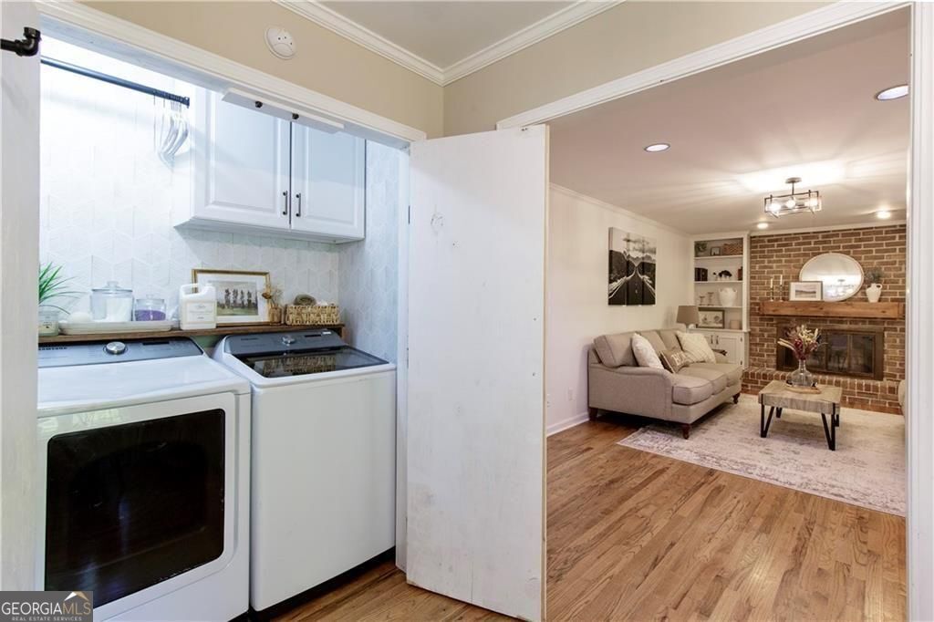 Atlanta, Georgia 30340, United States, 4 Bedrooms Bedrooms, ,3 BathroomsBathrooms,Residential,Active,195573