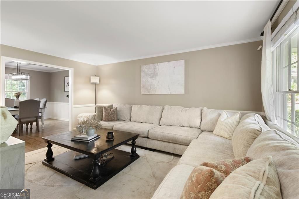 Atlanta, Georgia 30340, United States, 4 Bedrooms Bedrooms, ,3 BathroomsBathrooms,Residential,Active,195573