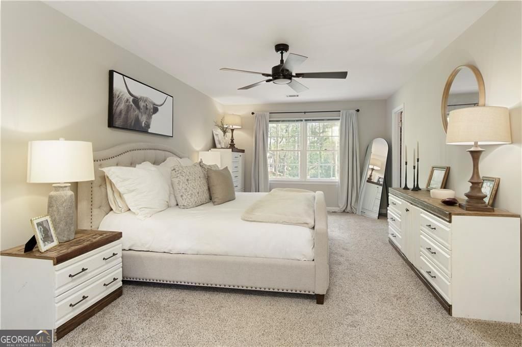 Atlanta, Georgia 30340, United States, 4 Bedrooms Bedrooms, ,3 BathroomsBathrooms,Residential,Active,195573