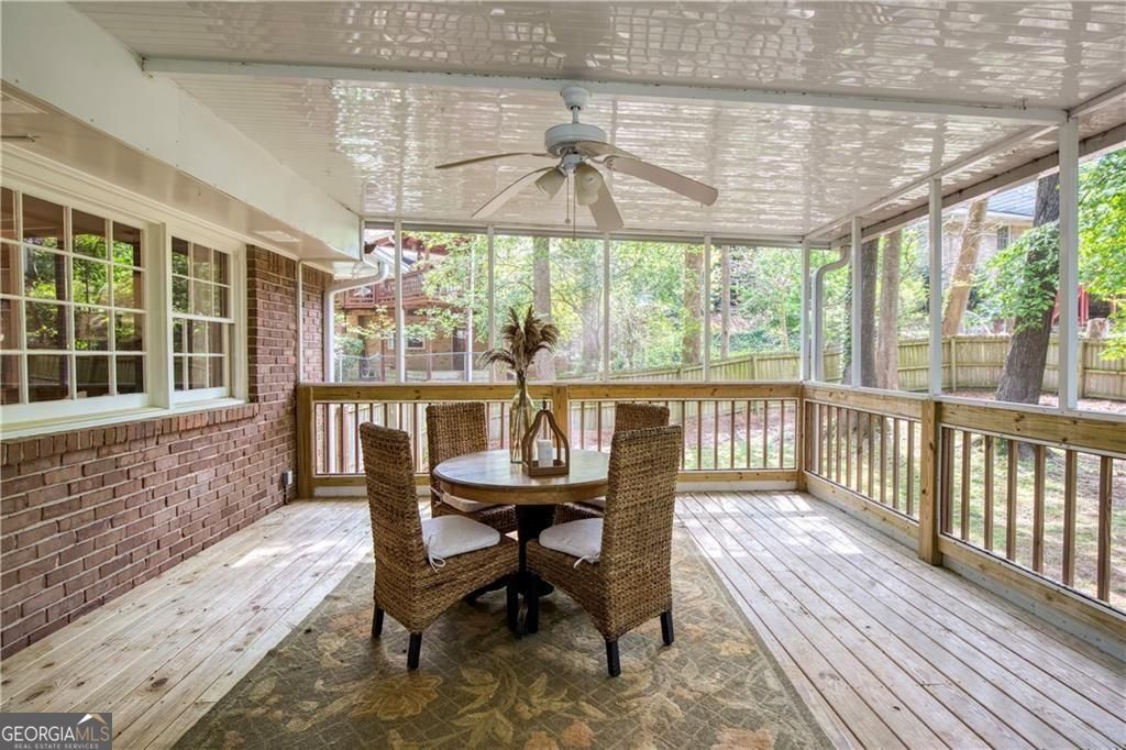 Atlanta, Georgia 30340, United States, 4 Bedrooms Bedrooms, ,3 BathroomsBathrooms,Residential,Active,195573