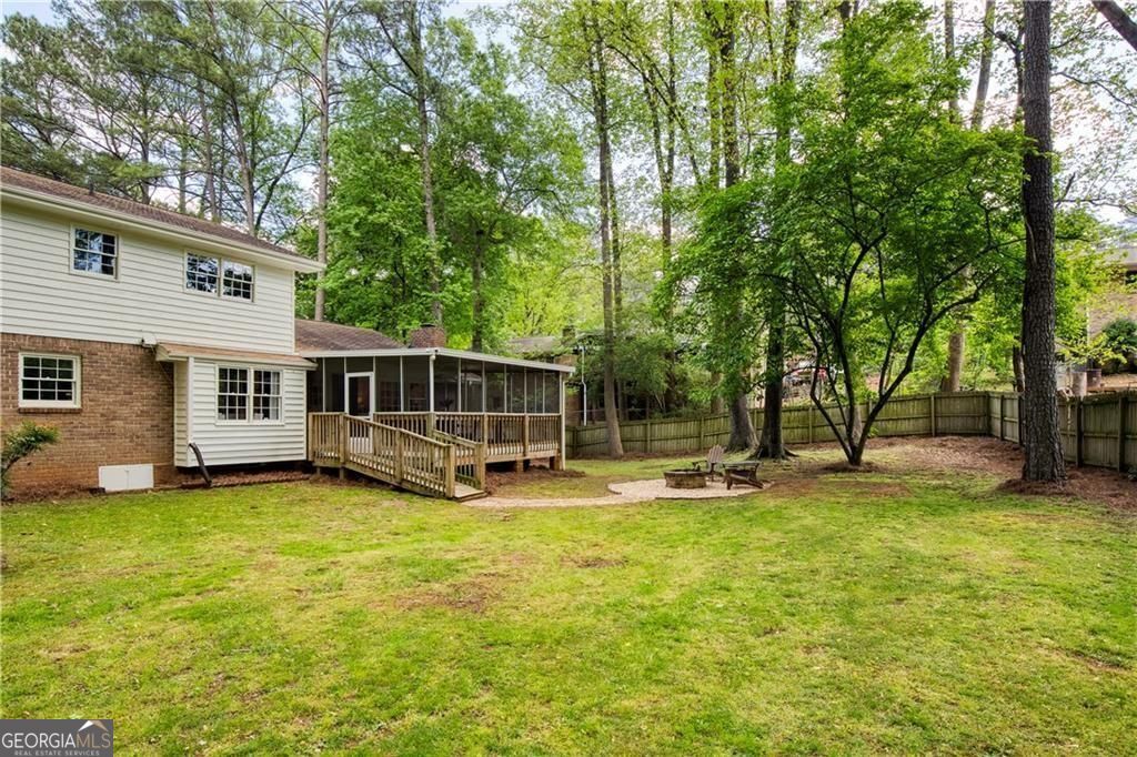 Atlanta, Georgia 30340, United States, 4 Bedrooms Bedrooms, ,3 BathroomsBathrooms,Residential,Active,195573