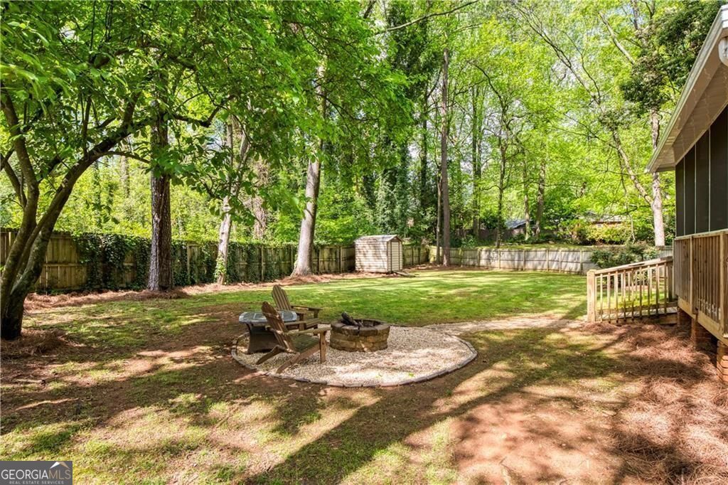 Atlanta, Georgia 30340, United States, 4 Bedrooms Bedrooms, ,3 BathroomsBathrooms,Residential,Active,195573