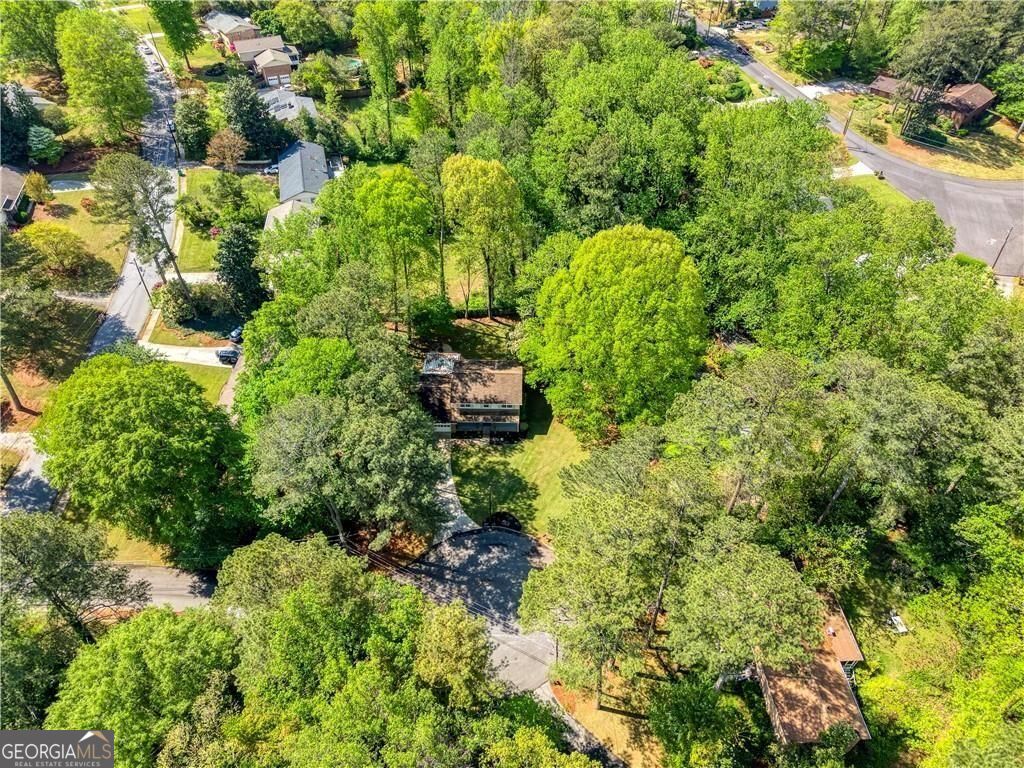 Atlanta, Georgia 30340, United States, 4 Bedrooms Bedrooms, ,3 BathroomsBathrooms,Residential,Active,195573