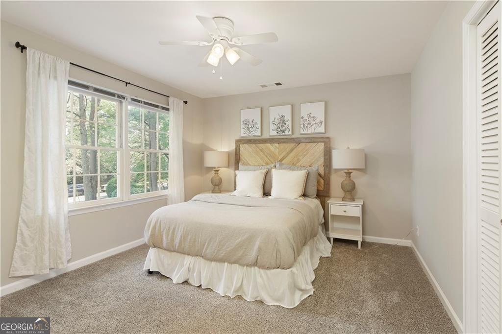 Atlanta, Georgia 30340, United States, 4 Bedrooms Bedrooms, ,3 BathroomsBathrooms,Residential,Active,195573