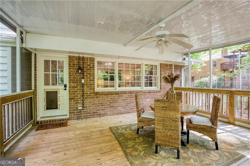 Atlanta, Georgia 30340, United States, 4 Bedrooms Bedrooms, ,3 BathroomsBathrooms,Residential,Active,195573