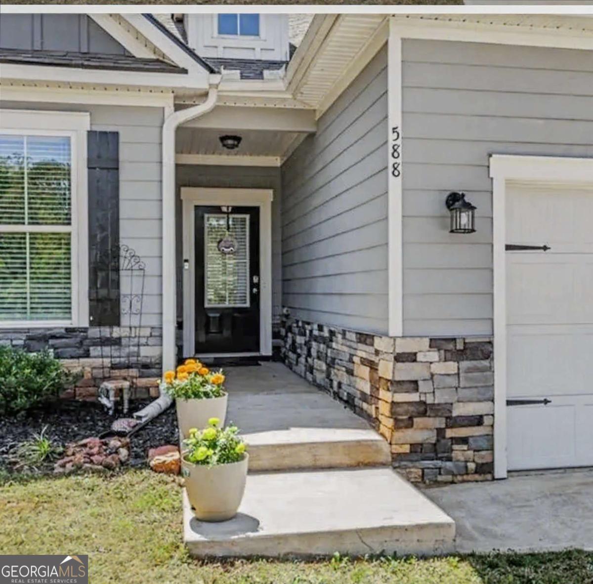588 Scout Hut RD