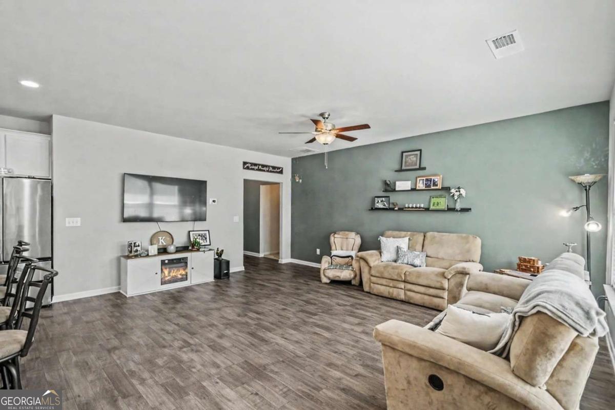588 Scout Hut RD
