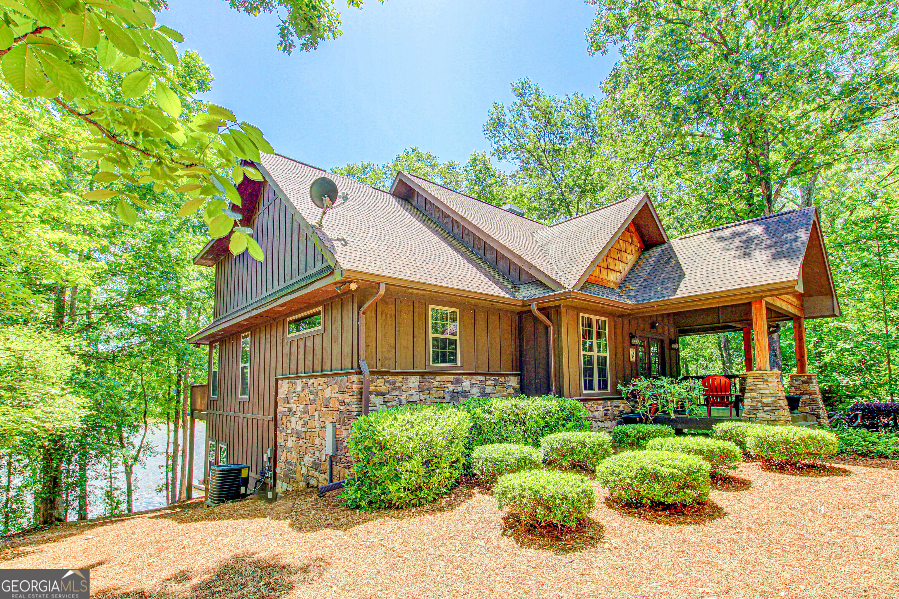 496 Cedar Valley DR