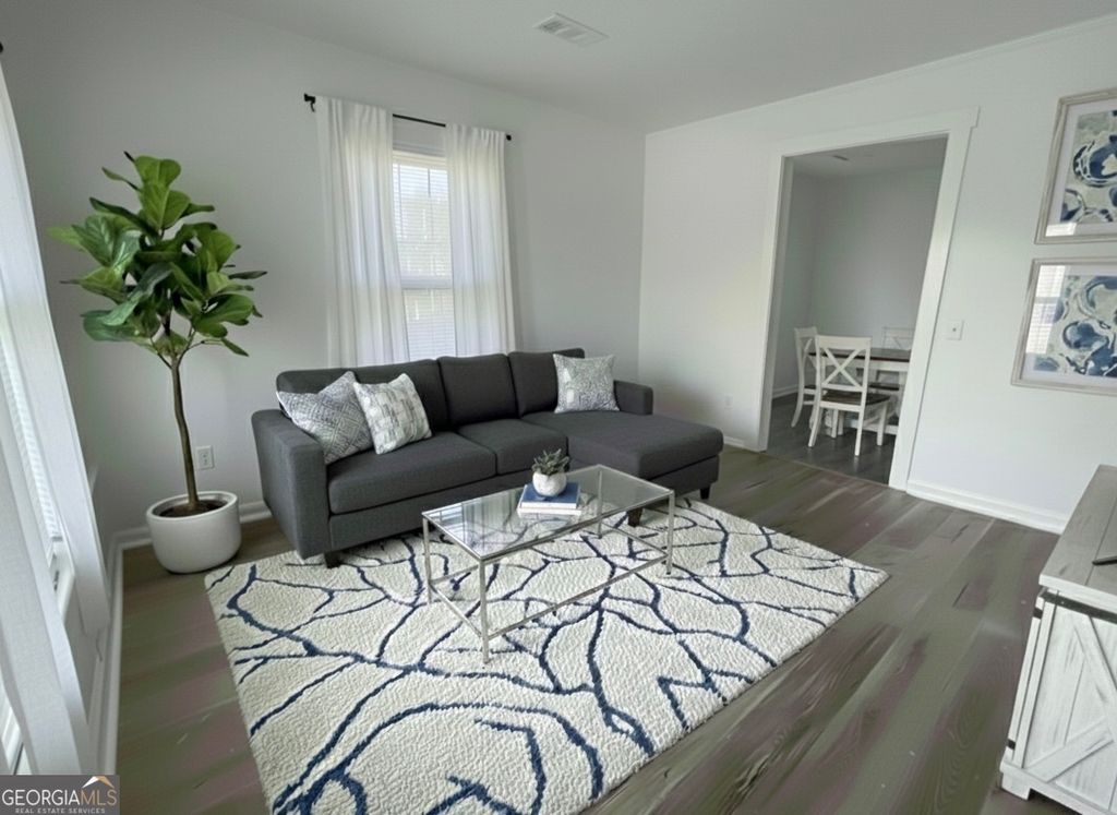 Photo of 305 Chestnut Street, Fort Valley, GA 31030 (MLS # 10674653)