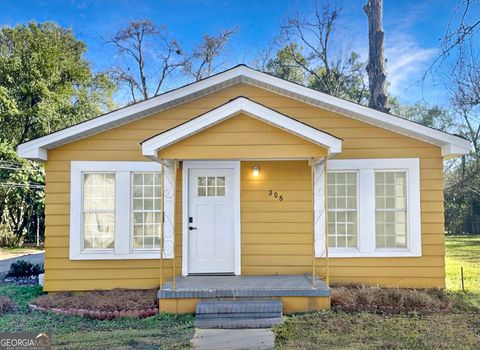 Photo of 305 Chestnut Street, Fort Valley, GA 31030 (MLS # 10674653)
