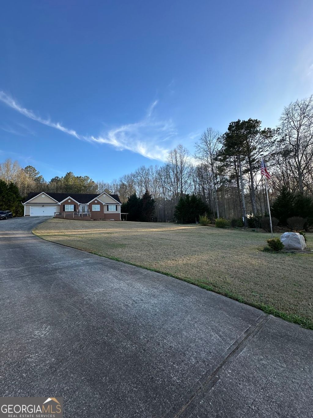 Photo of 3910 Pineybrook Drive, Loganville, GA 30052 (MLS # 10715477)