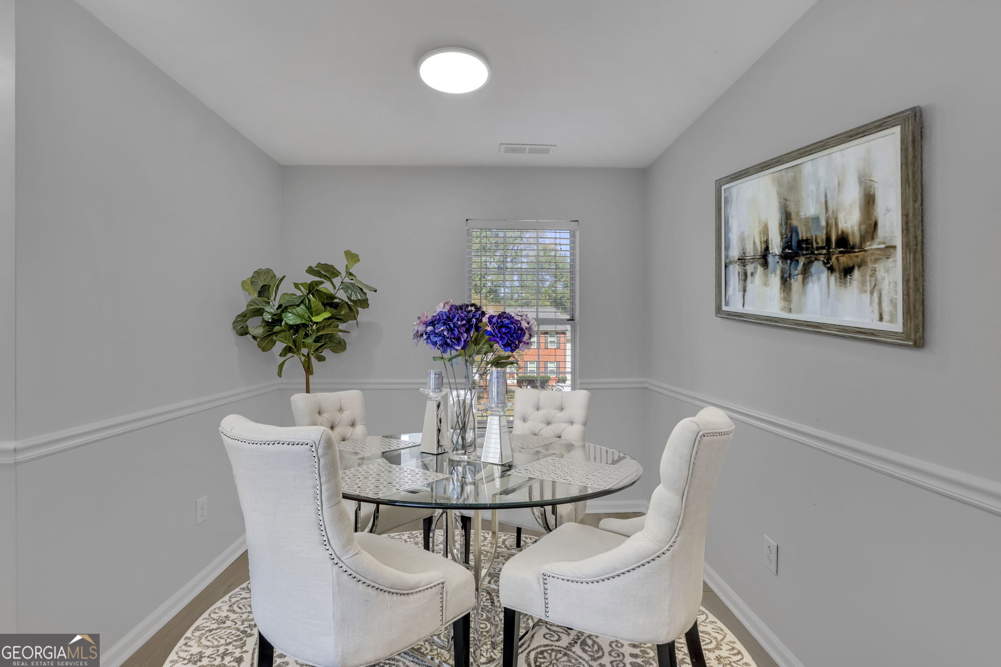 Wellcrest Subdivision - Residential