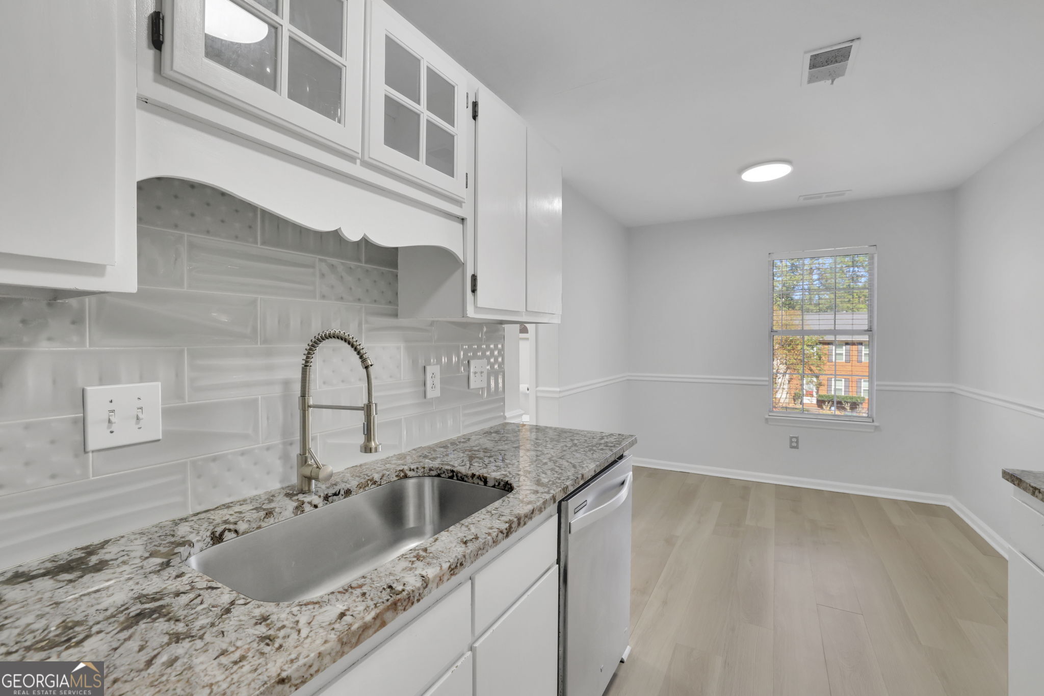 Wellcrest Subdivision - Residential