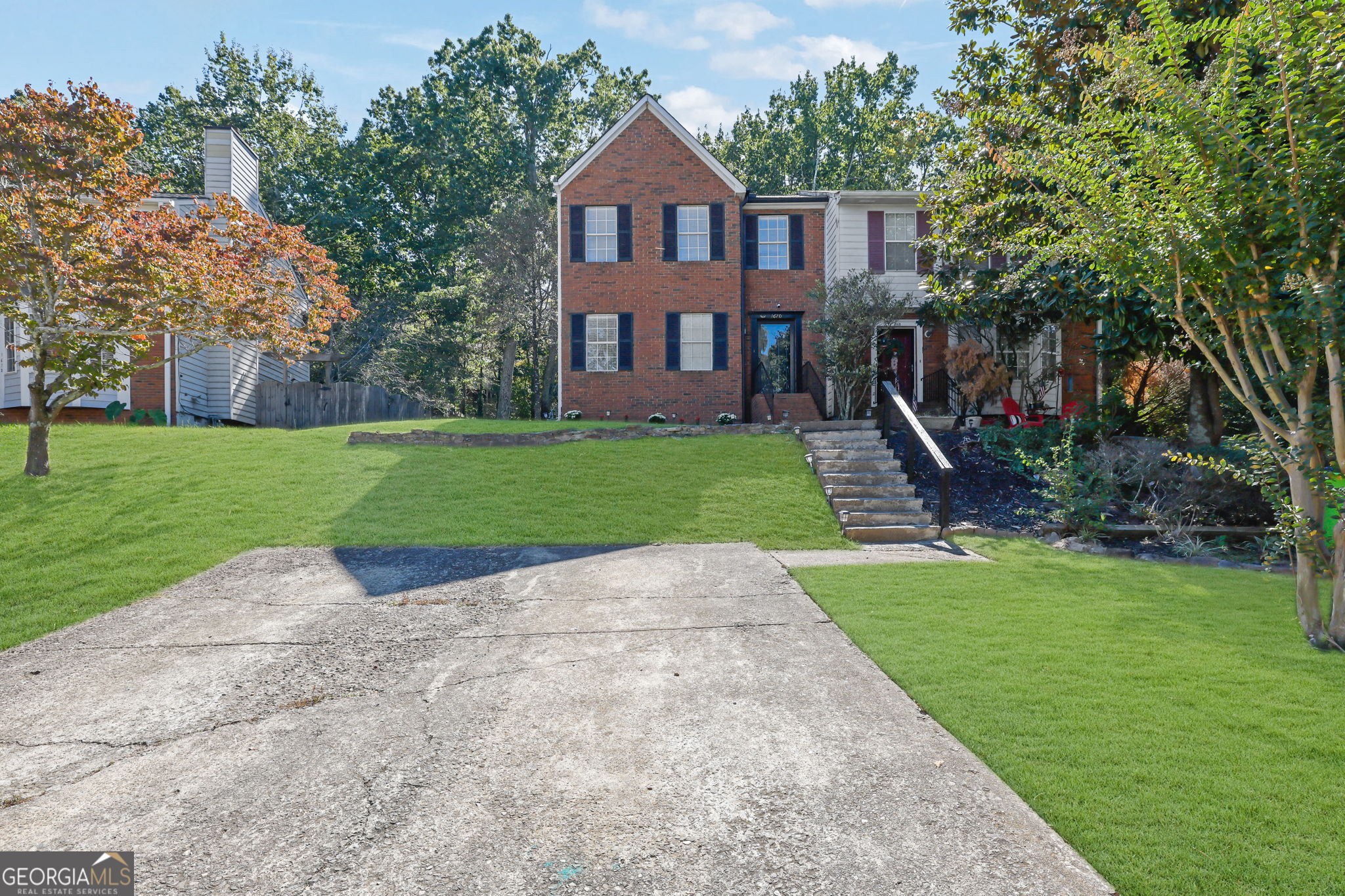 Wellcrest Subdivision - Residential