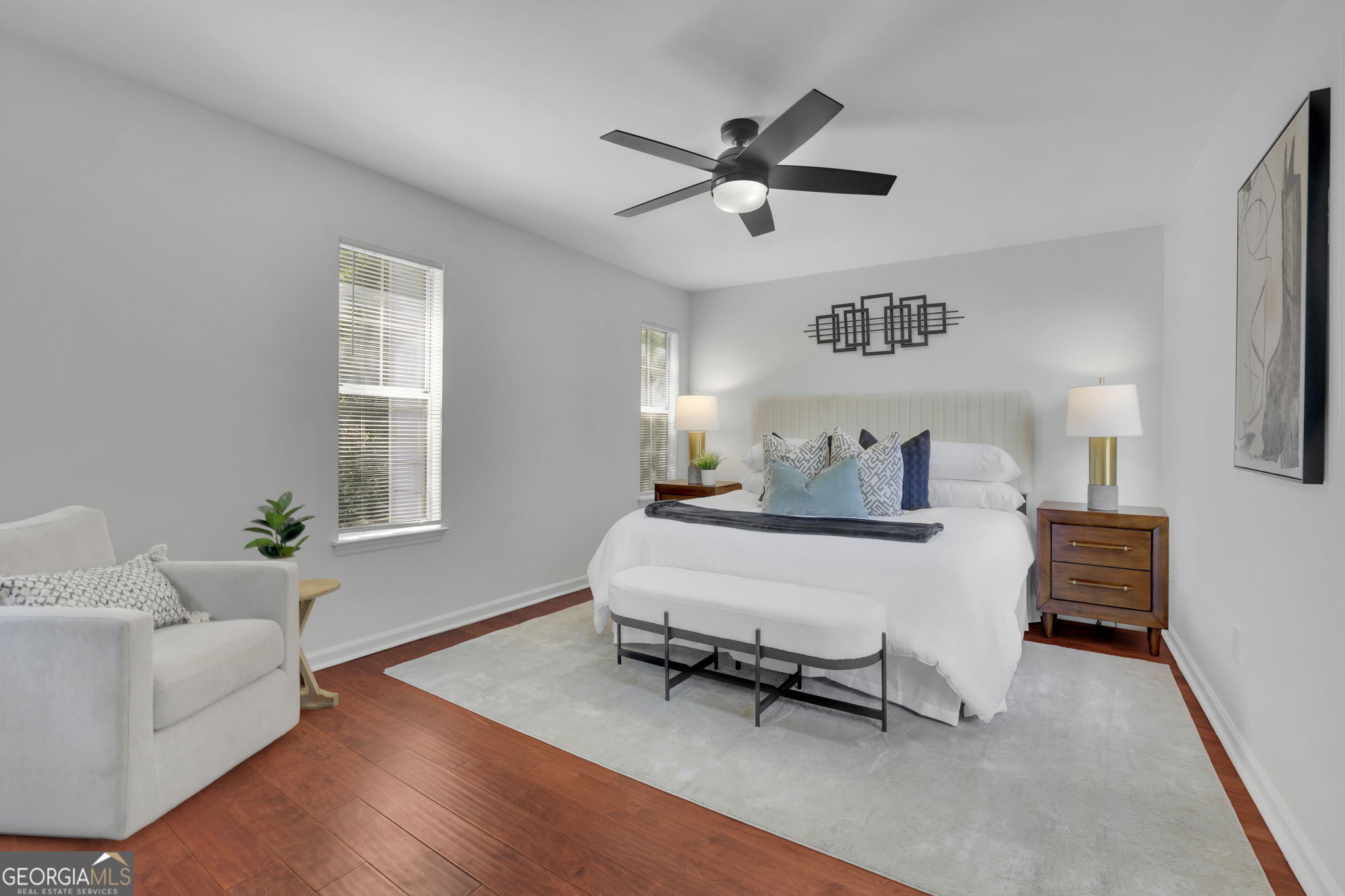 Wellcrest Subdivision - Residential