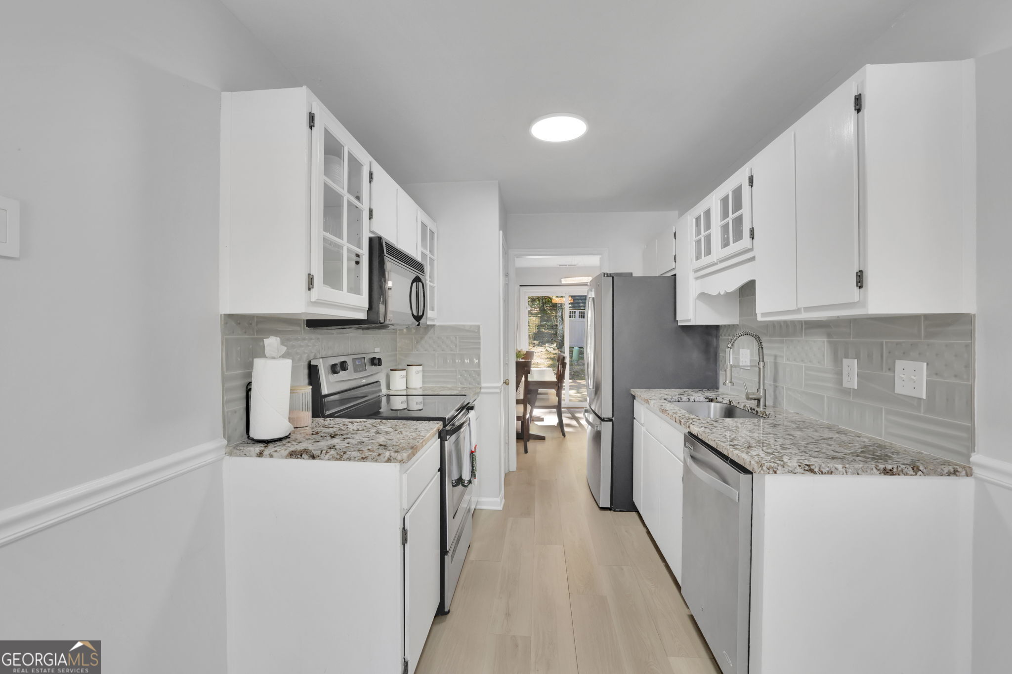 Wellcrest Subdivision - Residential