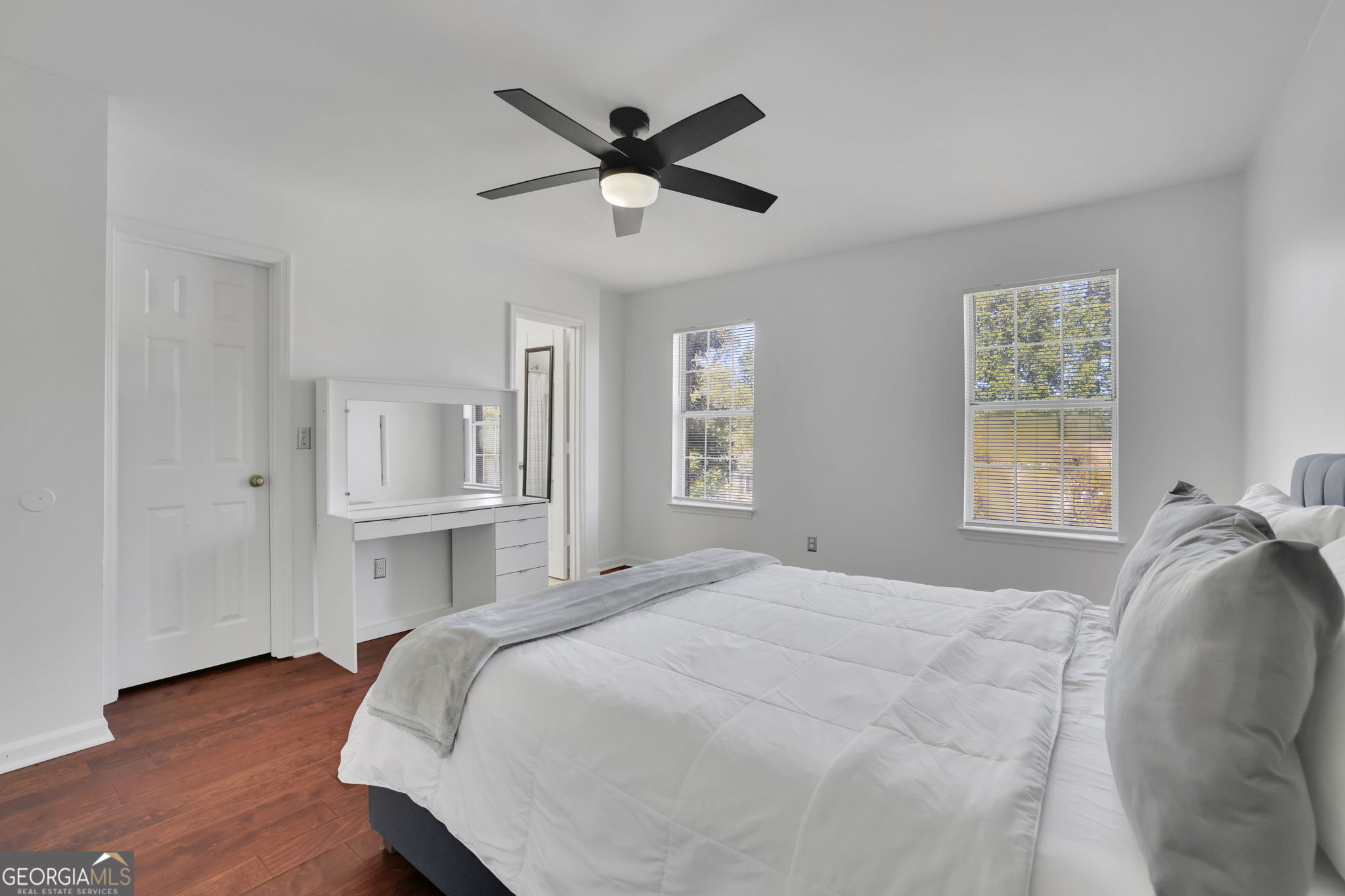 Wellcrest Subdivision - Residential