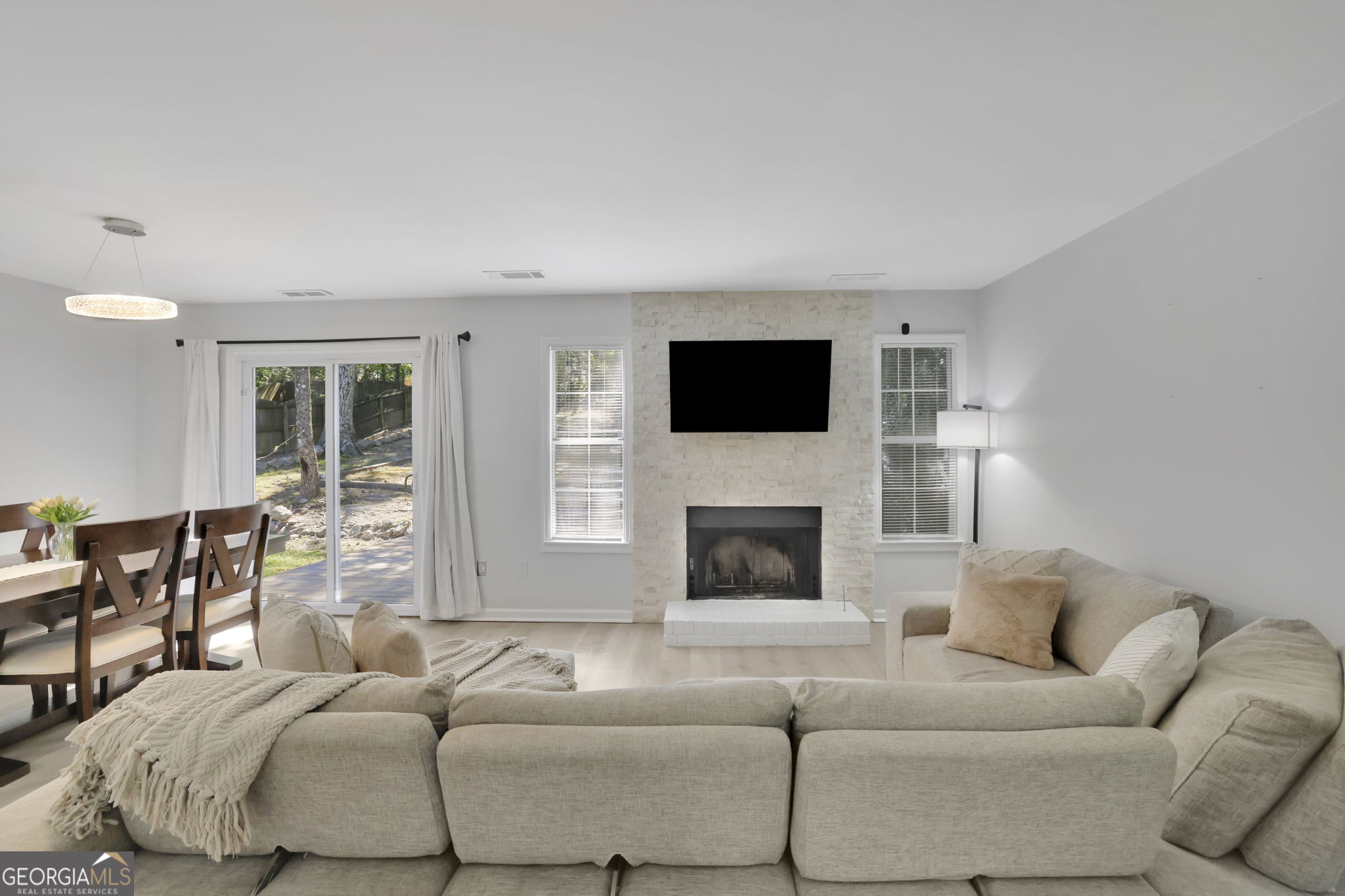 Wellcrest Subdivision - Residential