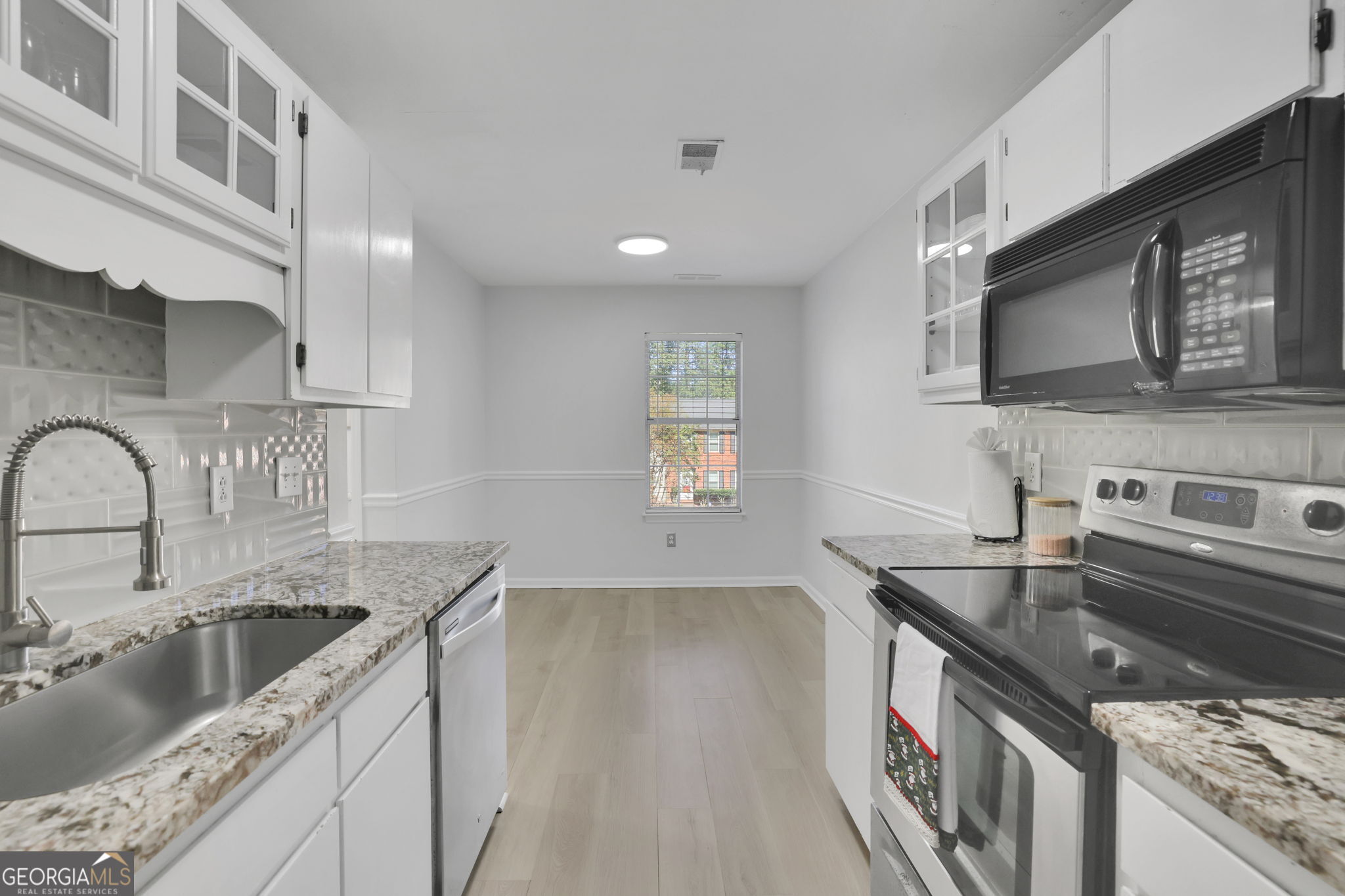 Wellcrest Subdivision - Residential