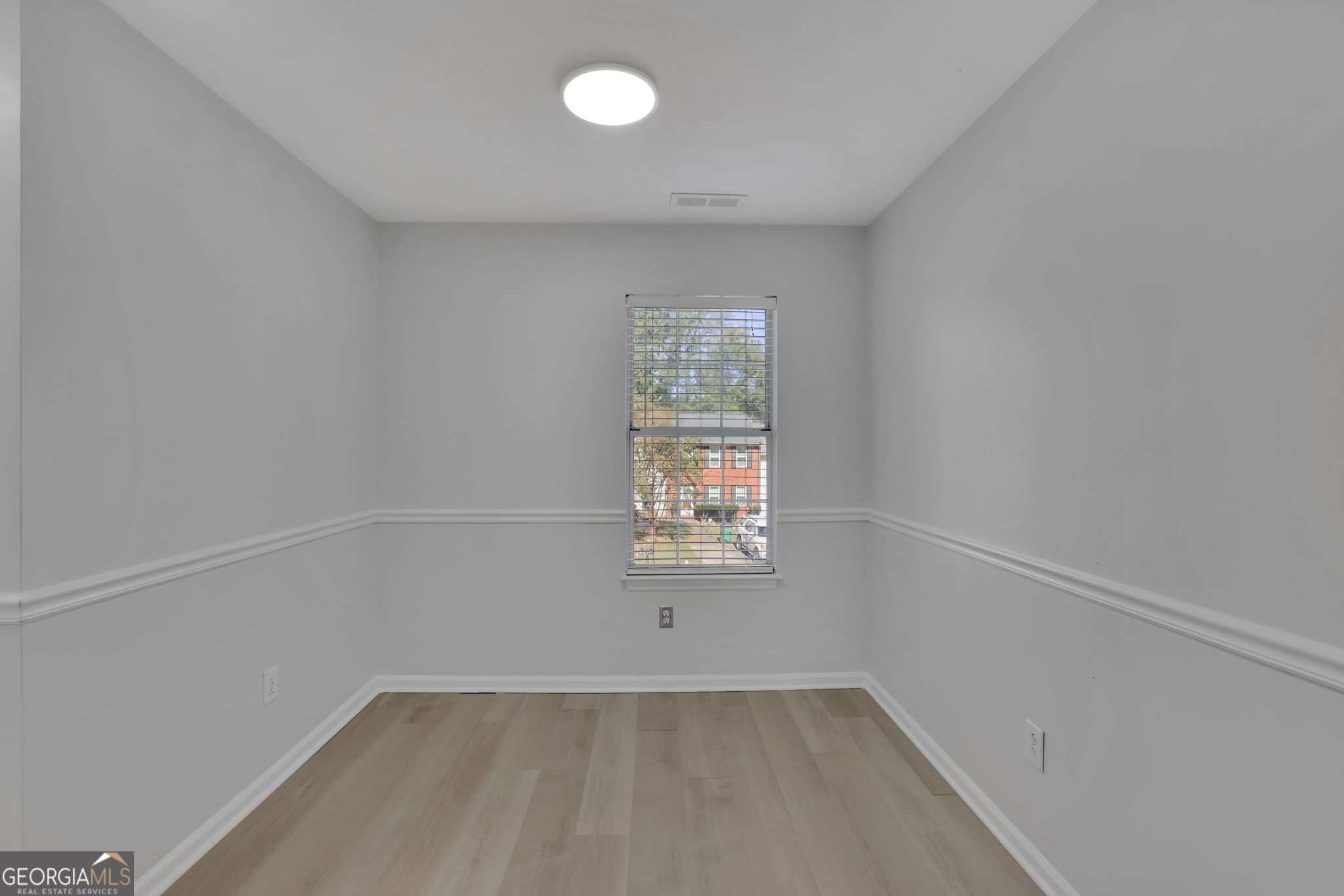 Wellcrest Subdivision - Residential