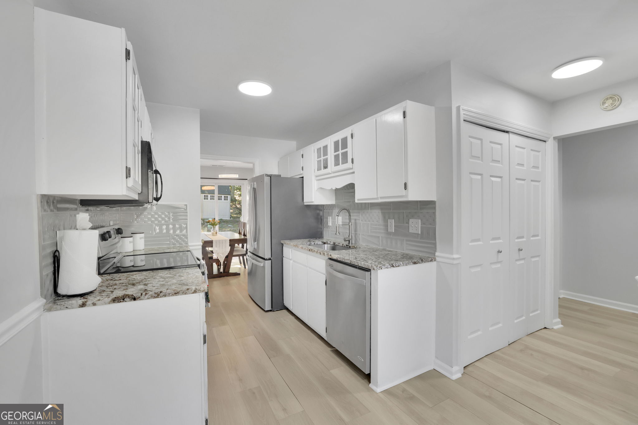 Wellcrest Subdivision - Residential