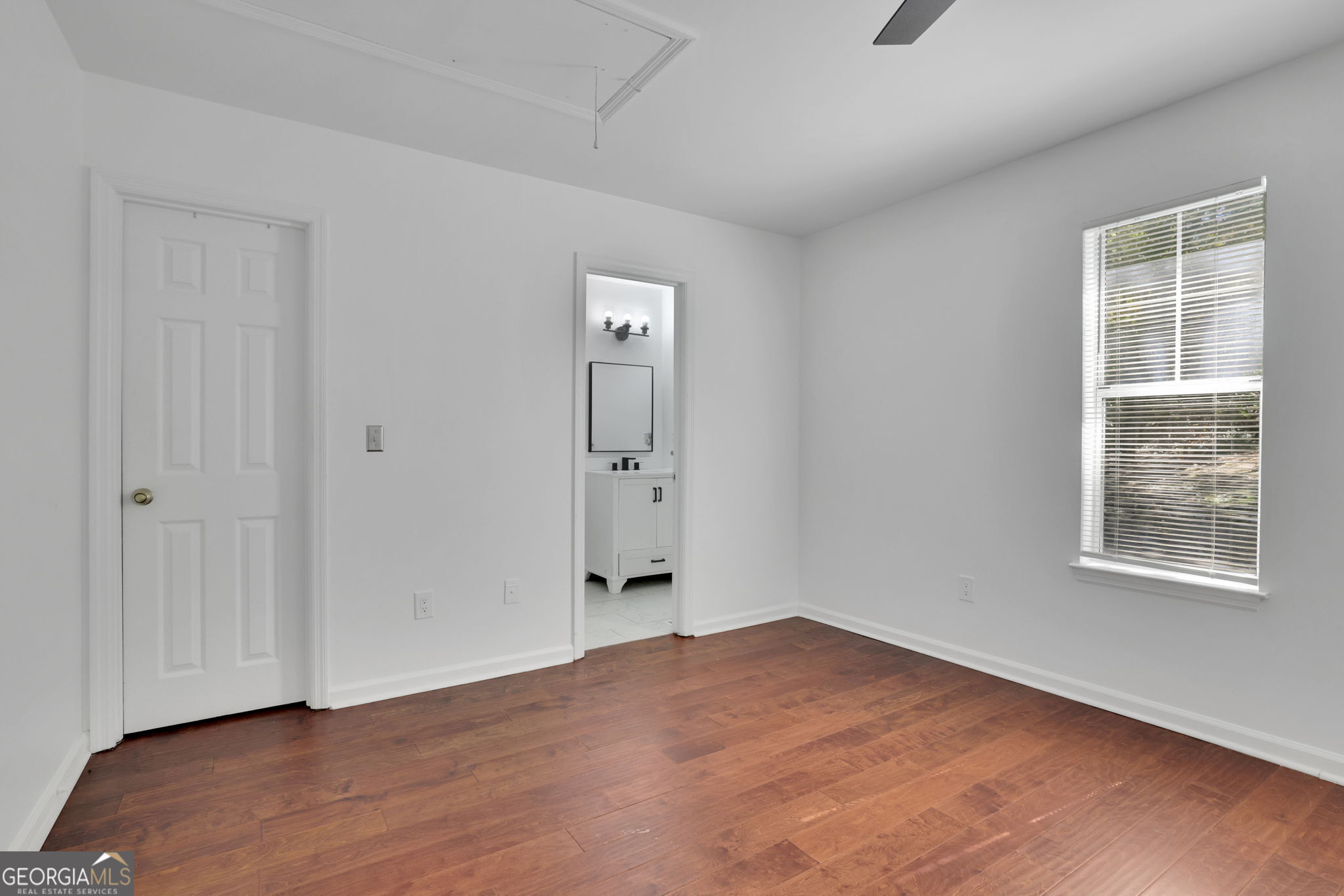 Wellcrest Subdivision - Residential