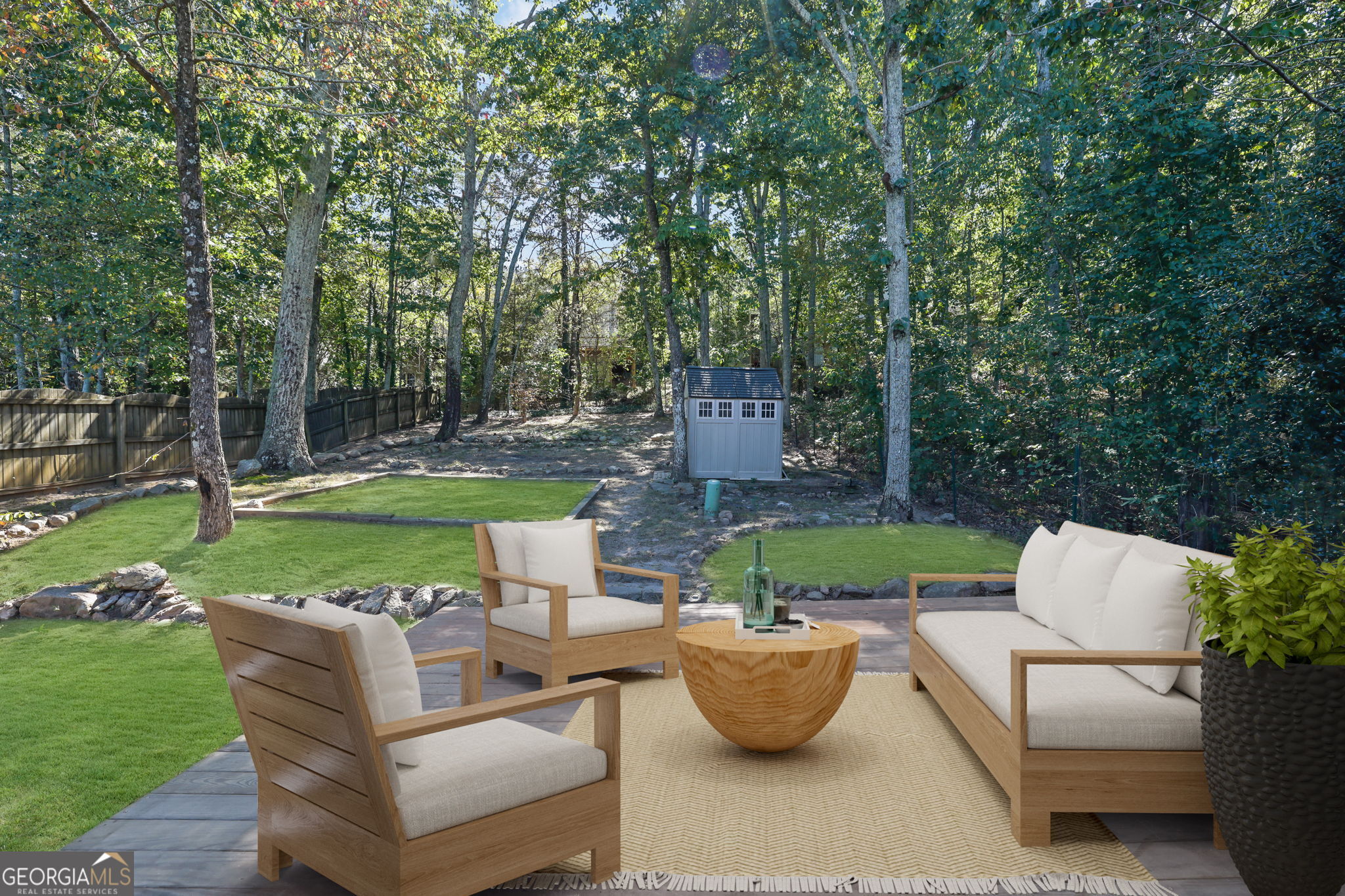 Wellcrest Subdivision - Residential