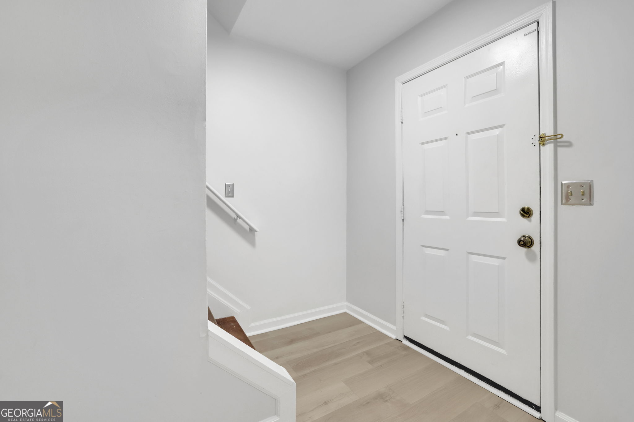 Wellcrest Subdivision - Residential