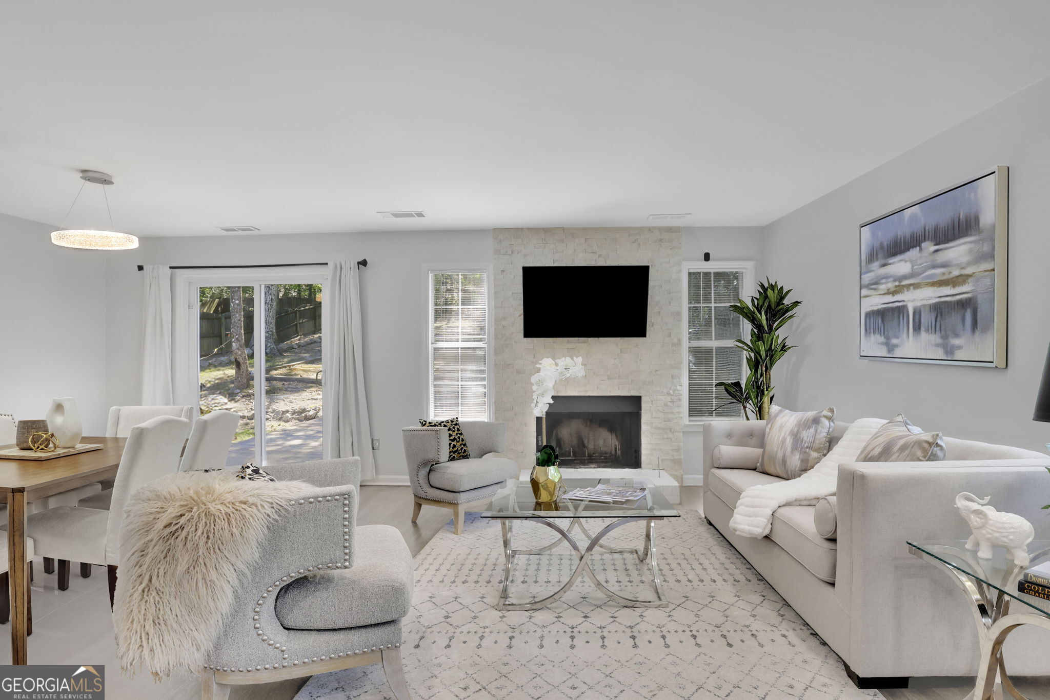 Wellcrest Subdivision - Residential