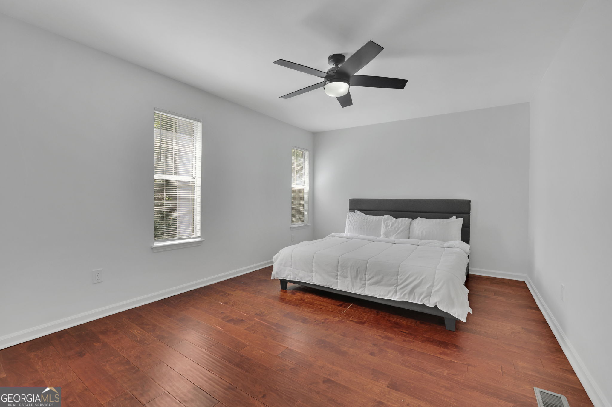 Wellcrest Subdivision - Residential