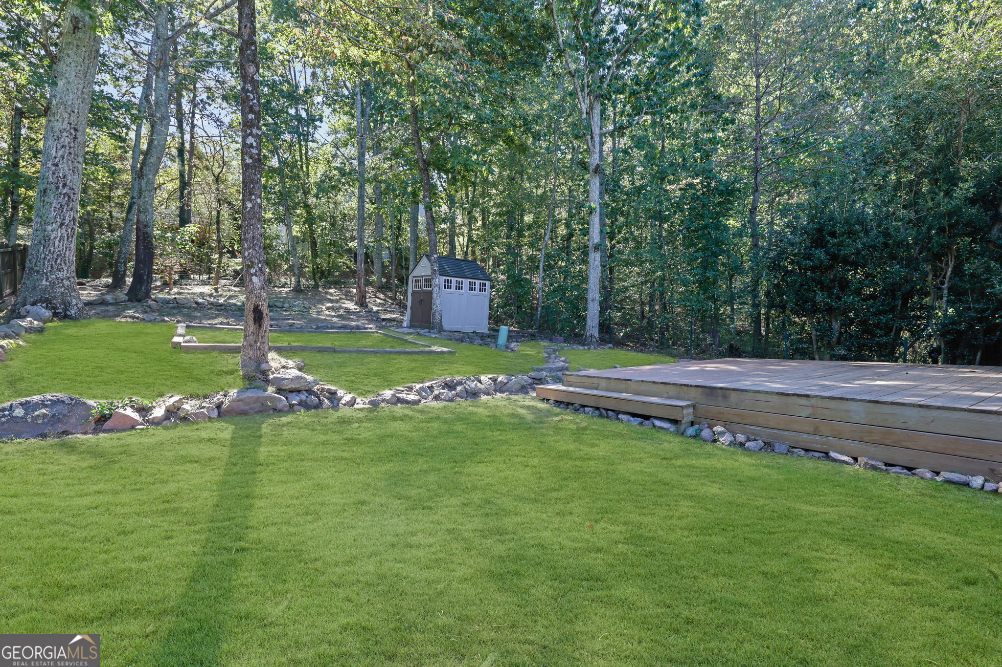 Wellcrest Subdivision - Residential