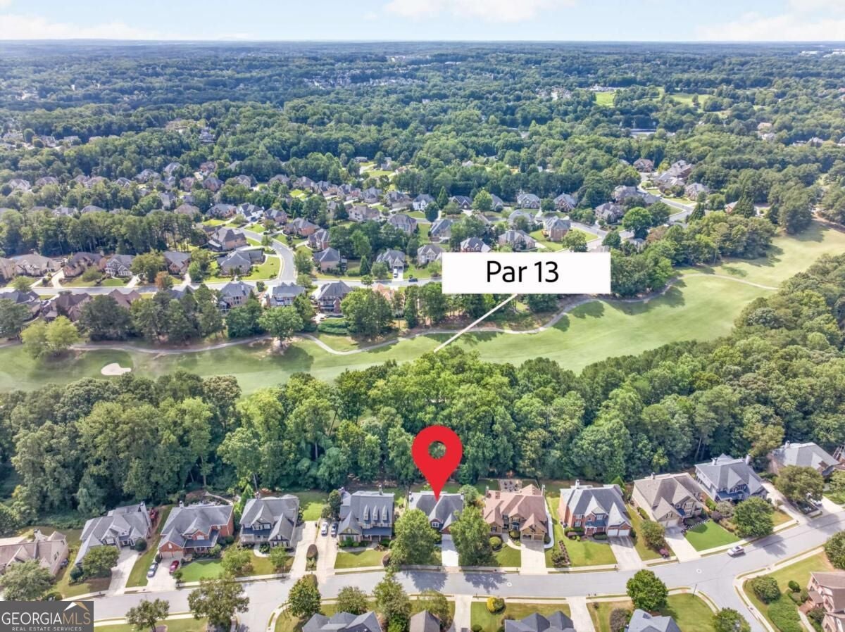 4000 Lantern Hill DR