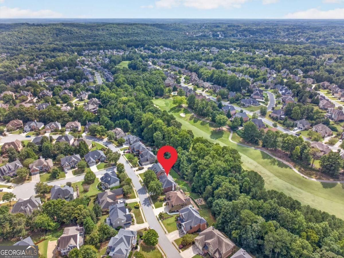4000 Lantern Hill DR