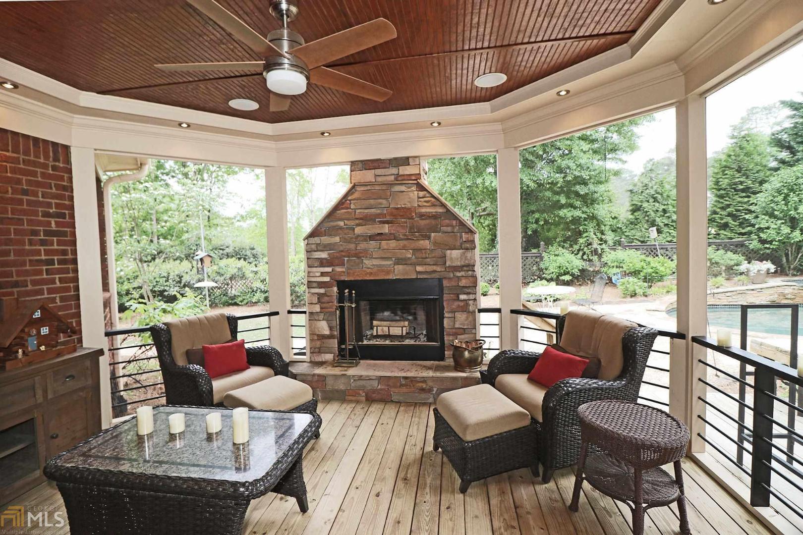 Newcastle - Residential