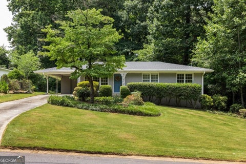 Photo for 3472 Kenland RD SE