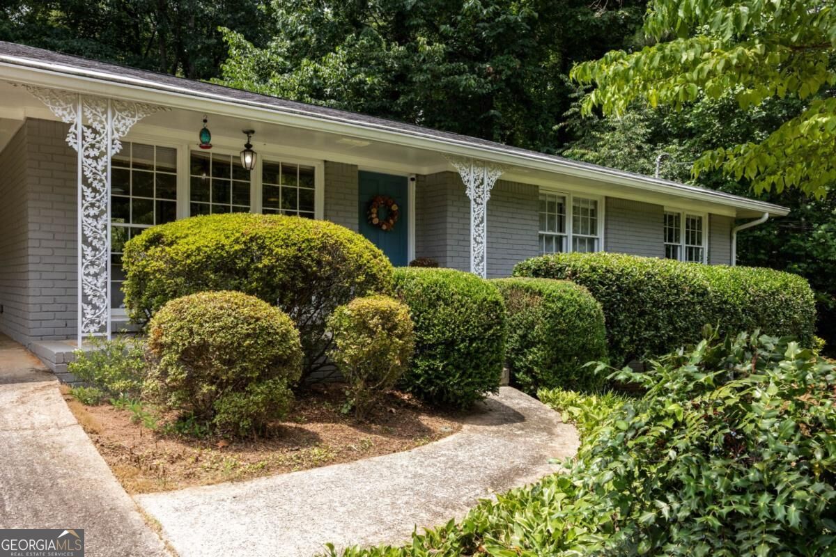 3472 Kenland RD SE