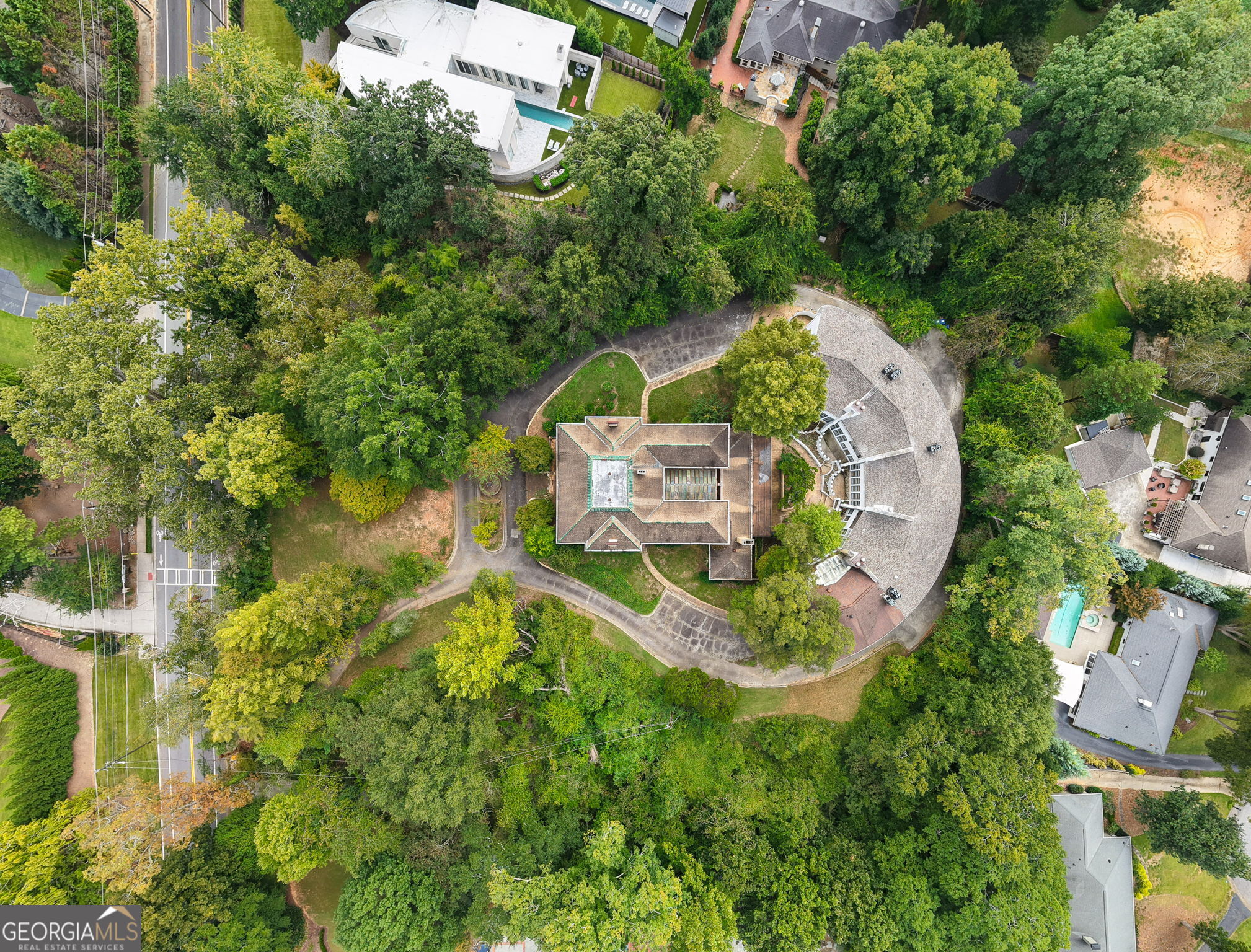 3810 Wieuca RD NE