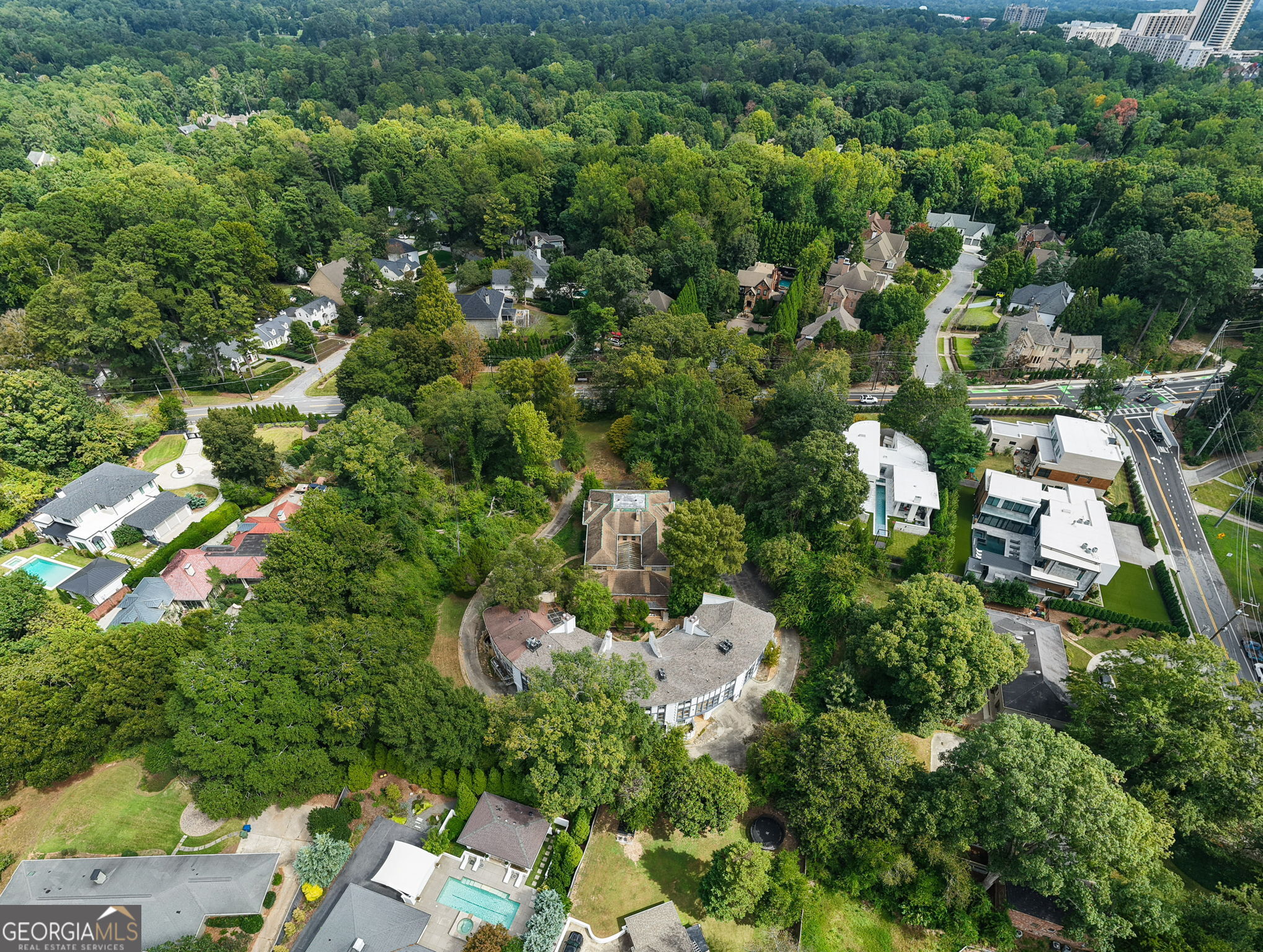 3810 Wieuca RD NE