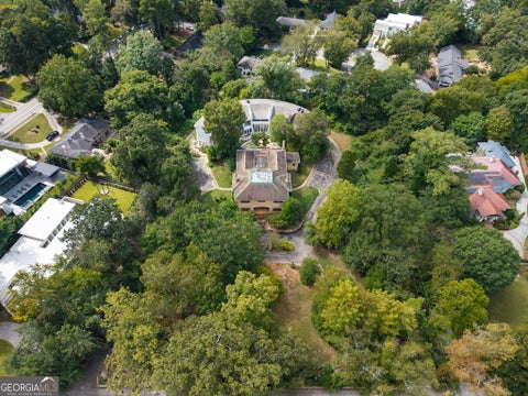 Photo of 3810 Wieuca Road NE, Atlanta, GA 30342 (MLS # 10868103)