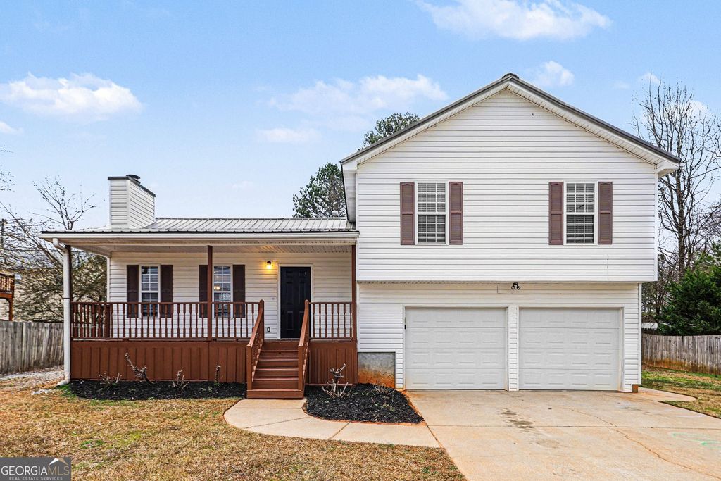 Photo of 204 Winchester Drive, Villa Rica, GA 30180 (MLS # 10695782)