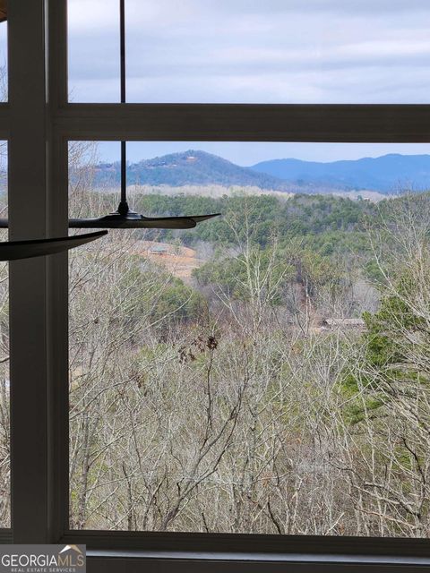 A home in Morganton