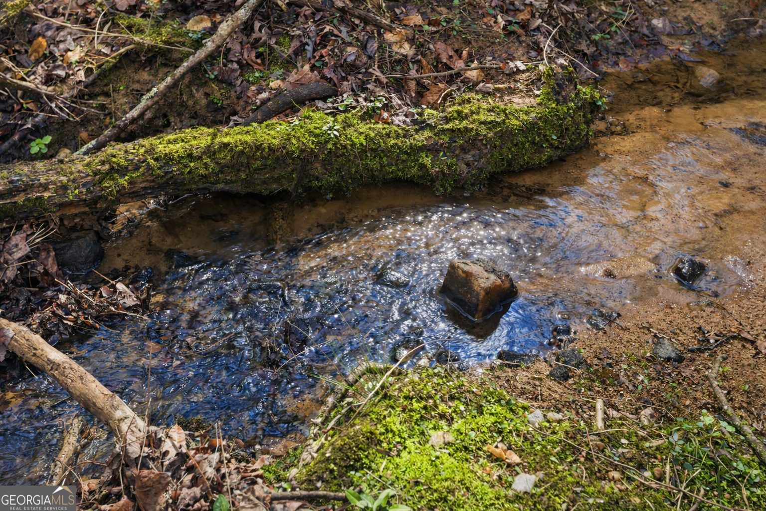 2345 Stonepile RD LOT 1