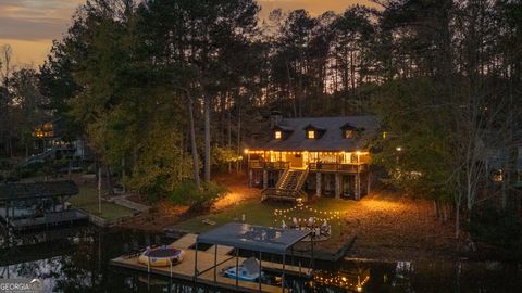 129 Broadwater CT Waleska GA 30183